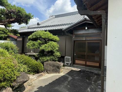 detached 和歌山県和歌山市中筋日延