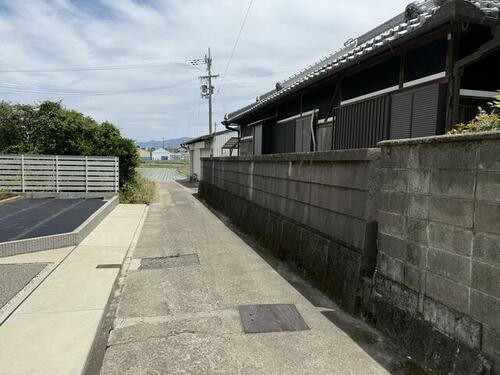 detached 和歌山県和歌山市中筋日延