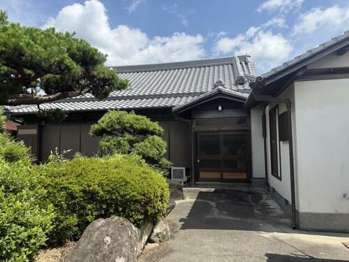 detached 和歌山県和歌山市中筋日延