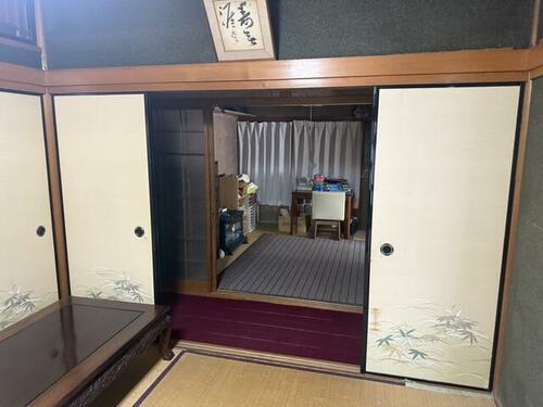 detached 和歌山県和歌山市中筋日延