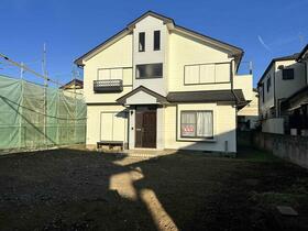 埼玉県川越市上野田町