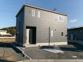 岡山県津山市平福