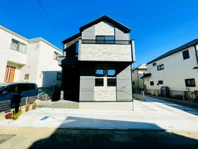 神奈川県横浜市青葉区奈良町