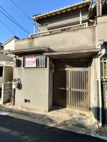 大阪府大阪市阿倍野区晴明通