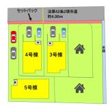 熊本県熊本市南区御幸西２丁目