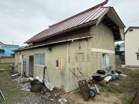 福島県会津若松市北会津町蟹川字川崎分