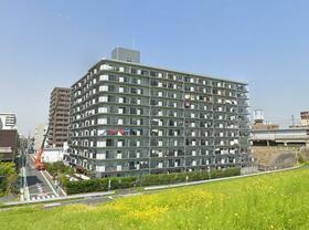 三郷スカイマンション