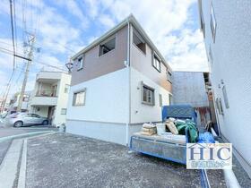 静岡県静岡市葵区住吉町１丁目