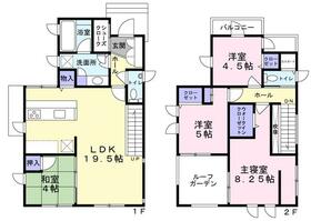 神奈川県横浜市泉区和泉中央南１丁目