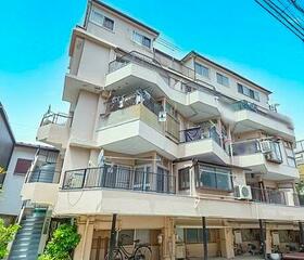 東京都豊島区南長崎３丁目