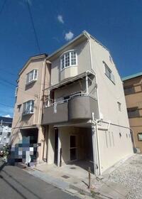 大阪府門真市江端町