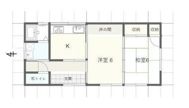 間取り：219002728739