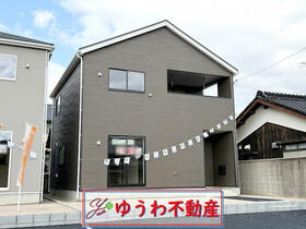 山口県防府市東三田尻１丁目