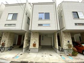 神奈川県川崎市幸区古市場１丁目