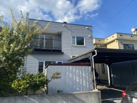 北海道札幌市南区石山三条６丁目