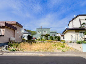 北海道札幌市西区西野十一条８丁目
