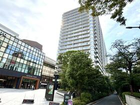 プラウドタワー亀戸クロスゲートタワー