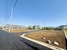 東京都練馬区田柄2丁目