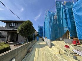 神奈川県川崎市宮前区野川台１丁目