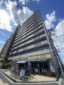 大阪府大阪市西成区鶴見橋１丁目