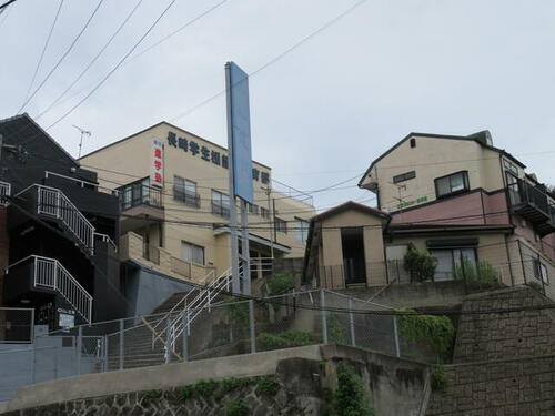 Land, 長崎県 長崎市