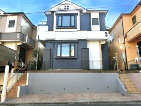 神奈川県横浜市鶴見区獅子ケ谷１丁目