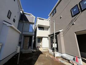 神奈川県川崎市中原区井田杉山町