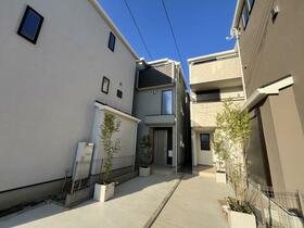 神奈川県川崎市中原区井田杉山町