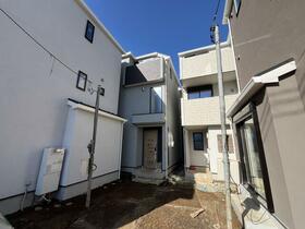 神奈川県川崎市中原区井田杉山町