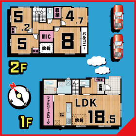 埼玉県越谷市花田４丁目