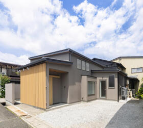 岐阜県高山市森下町１丁目