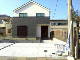 埼玉県草加市稲荷４丁目