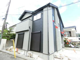 東京都町田市南大谷