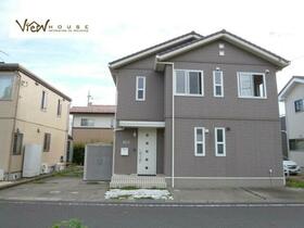 群馬県太田市城西町