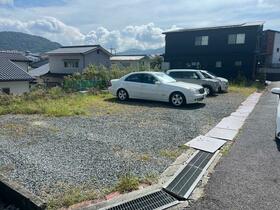 広島県呉市焼山政畝3丁目