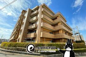 朝日プラザ八乙女ロイヤルクレスト南棟