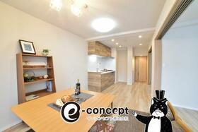 朝日プラザ八乙女ロイヤルクレスト南棟