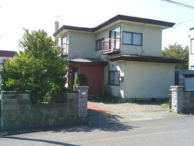 北海道小樽市幸４丁目