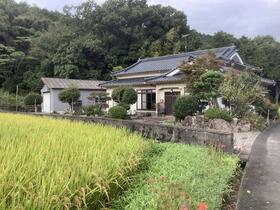 大分県宇佐市大字上矢部