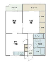 間取り：217001171510