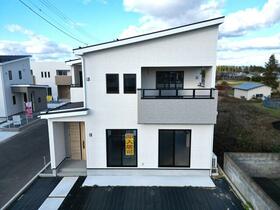岩手県胆沢郡金ケ崎町三ケ尻六本松