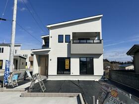 岩手県胆沢郡金ケ崎町三ケ尻六本松