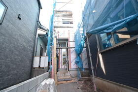 東京都世田谷区梅丘２丁目