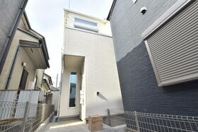 東京都世田谷区梅丘２丁目