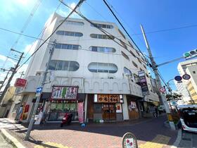 大阪府門真市新橋町