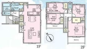 神奈川県横須賀市鴨居１丁目