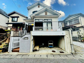 京都府京都市西京区樫原下ノ町