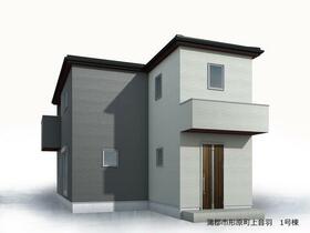 愛知県蒲郡市形原町上音羽