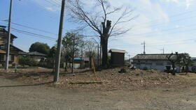 茨城県つくば市大井