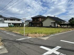 愛知県一宮市萩原町朝宮字狐土居